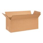 Long Boxes - 26 x 10 x 10"