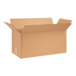 Long Boxes - 26 x 12 x 12"