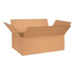 Flat Boxes - 26 x 15 x 7"
