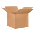 Corrugated Boxes - 26 x 26 x 20"