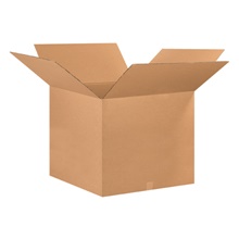 Corrugated Boxes - 26 x 26 x 20"
