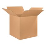 Cube Boxes - 26 x 26 x 26"