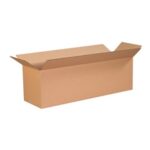 Long Boxes - 26 x 8 x 8"