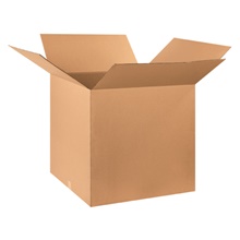 Cube Boxes - 27 x 27 x 27"