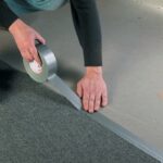 Duct - 50 x 2"