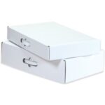 Carrying Cases - 18.25 x 11.375 x 2.6875"