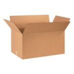 Corrugated Boxes - 28 x 16 x 14"
