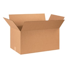 Corrugated Boxes - 16 x 14 x 28"