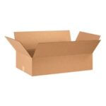 Flat Boxes - 28 x 16 x 7"