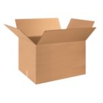 Corrugated Boxes - 28 x 18 x 18"