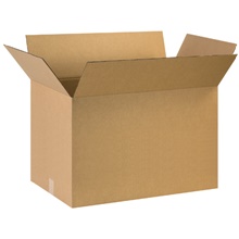 Corrugated Boxes - 28 x 20 x 20"