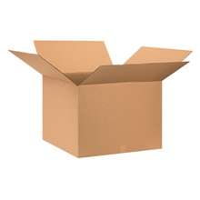 Corrugated Boxes - 28 x 28 x 20"