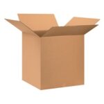 Cube Boxes - 28 x 28 x 28"