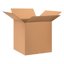 Cube Boxes - 28 x 28 x 28"