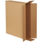 Side Loading Boxes - 28 x 5 x 24"