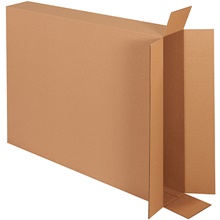 Side Loading Boxes - 28 x 5 x 38"