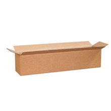 Long Boxes - 28 x 6 x 6"