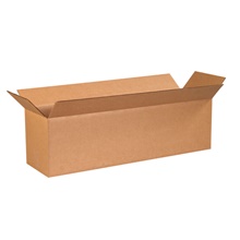 Long Boxes - 8 x 8 x 28"