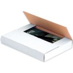 Easy-Fold Mailers - 15 x 11.125"