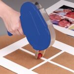 Adhesive Transfer - 18 x 0.5"