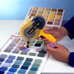 Adhesive Transfer - 36 x 0.25"