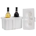 Bottle Shippers - 11.75 x 6.5 x 16"