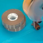 Adhesive Transfer - 18 x 0.5"
