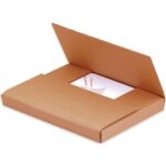 Easy-Fold Mailers - 10.25 x 10.25"