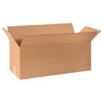 Long Boxes - 30 x 10 x 10"