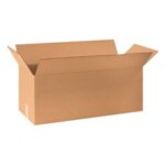 Long Boxes - 30 x 12 x 12"