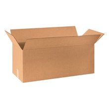 Long Boxes - 30 x 12 x 12"