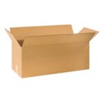 Corrugated Boxes - 30 x 13 x 13"