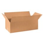 Long Boxes - 32 x 12 x 10"