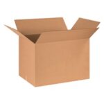 Corrugated Boxes - 30 x 18 x 18"