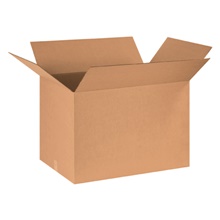 Corrugated Boxes - 30 x 24 x 20"