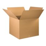 Corrugated Boxes - 30 x 26 x 24"