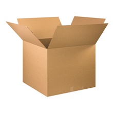 Corrugated Boxes - 26 x 24 x 30"