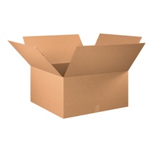 Corrugated Boxes - 30 x 30 x 16"
