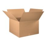 Corrugated Boxes - 30 x 30 x 20"
