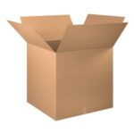 Cube Boxes - 30 x 30 x 30"
