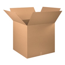 Cube Boxes - 30 x 30 x 30"