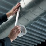 Aluminum Foil - 60 x 2"