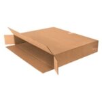 Side Loading Boxes - 30 x 5 x 24"