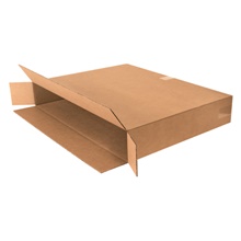 Side Loading Boxes - 5 x 24 x 30"