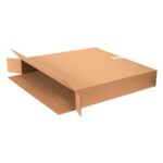 Moving Boxes and Supplies - 38 x 8 x 26"