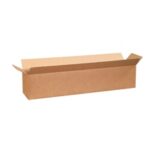 Long Boxes - 30 x 6 x 6"