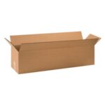 Long Boxes - 30 x 8 x 8"