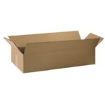 Corrugated Boxes - 31 x 16 x 9"