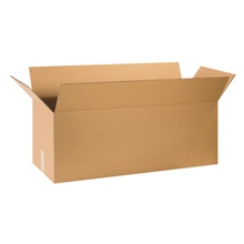 Long Boxes - 32 x 10 x 10"