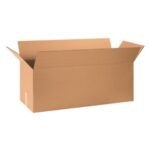 Long Boxes - 32 x 12 x 12"
